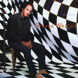 Steven Wright - 7's and Museums