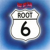 Root Boy Slim - Hey, Mr. President