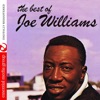 Joe Williams - Until I Met You (Corner Pocket)