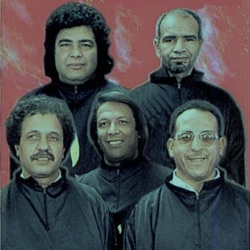 Lemchaheb - Ettaleb