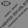 Daryl West - Shadow Dancing (Radio Edit) artwork