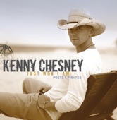 Kenny Chesney - Don't Blink