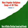 Most Popular Religious Songs of All Time, Vol. 3