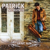 Patrick McAvinue - Grave Run