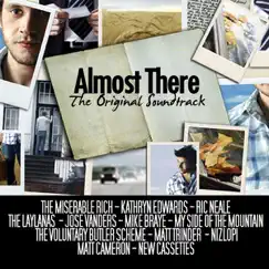 Almost There: The Original Soundtrack by Various Artists album reviews, ratings, credits