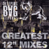 Sleeping Bag Records Greatest 12" Mixes