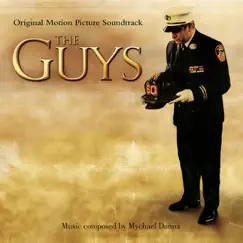 The Guys (Original Motion Picture Soundtrack) by Mary Fahl & Mychael Danna album reviews, ratings, credits