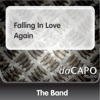 Falling In Love Again - Single