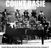 Count Basie and His Orchestra - Panassie Stomp