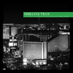 Live Trax Vol. 9: MGM Grand Garden Arena - Dave Matthews Band