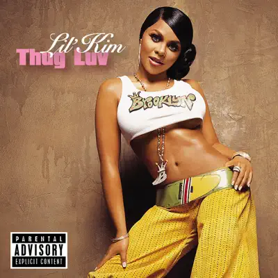 Thug Love - Single - Lil' Kim