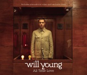 Will Young - All Time Love