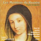 The Mysteries of the Rosary artwork