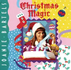 Christmas Magic by Joanie Bartels album reviews, ratings, credits