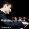 Chopin Meets the Blues album lyrics, reviews, download