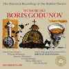 Mussorgsky: Boris Godunov album lyrics, reviews, download