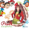 Picolé e os piratas