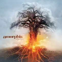 Skyforger by Amorphis album reviews, ratings, credits