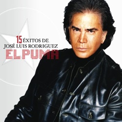 Jose Luis Rodriguez El Puma - Por Si Volvieras