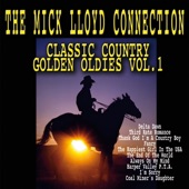 Classic Country Golden Oldies, Vol. 1 artwork