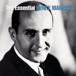 The Essential Henry Mancini - Henry Mancini