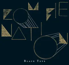 Black Toys by Zombie Nation album reviews, ratings, credits