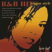 R & B Hits Reggae Style artwork