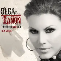 Todo Lo Que Sube Baja - Single - Olga Tañon