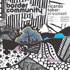 El Sunset - EP