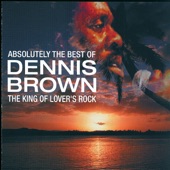 Dennis Brown - black Magic Woman