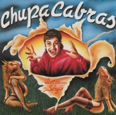 Chupa-Cabras