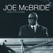 Joe McBride - Say