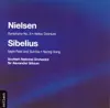 Nielsen: Symphony No. 5 & Helios Overture - Sibelius: Spring Song & Night Ride and Sunrise album lyrics, reviews, download