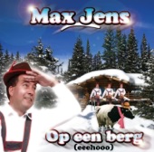 Op een berg (eeehooo) - Single