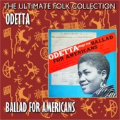 Ballad for Americans and Other American Ballads