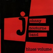 Johnny Nocturne Band - Hound Dog