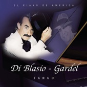 Di Blasio - Gardel Tango artwork