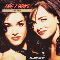 All Mixed Up - The Twins All Mixed Up - The Twins