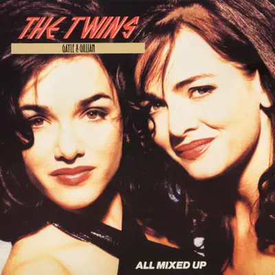 All Mixed Up - The Twins All Mixed Up - The Twins