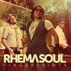 Fingerprints by Rhema Soul album reviews, ratings, credits