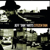 Jeff "Tain" Watts - The Impaler