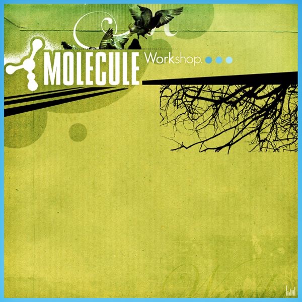 Workshop- EP - Molecule