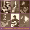 Pioneers of the Classic Guitar, Volume 4 - Recordings 1928-1930