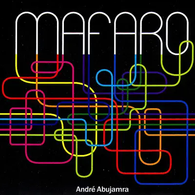 Mafaro - André Abujamra