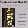 Teddy Edwards Quartet