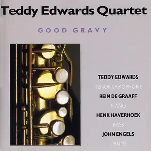 Teddy Edwards Quartet