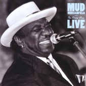 Mud Morganfield With the Dirty Aces Live - Forth Days and Forth Nights