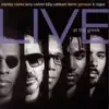 Stanley Clarke, Larry Carlton, Billy Cobham, Deron Johnson & Najee Live At the Greek album lyrics, reviews, download