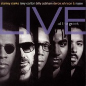 Stanley Clarke - Stratus (Live)