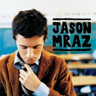 Geekin' Out Across the Galaxy - EP - Jason Mraz